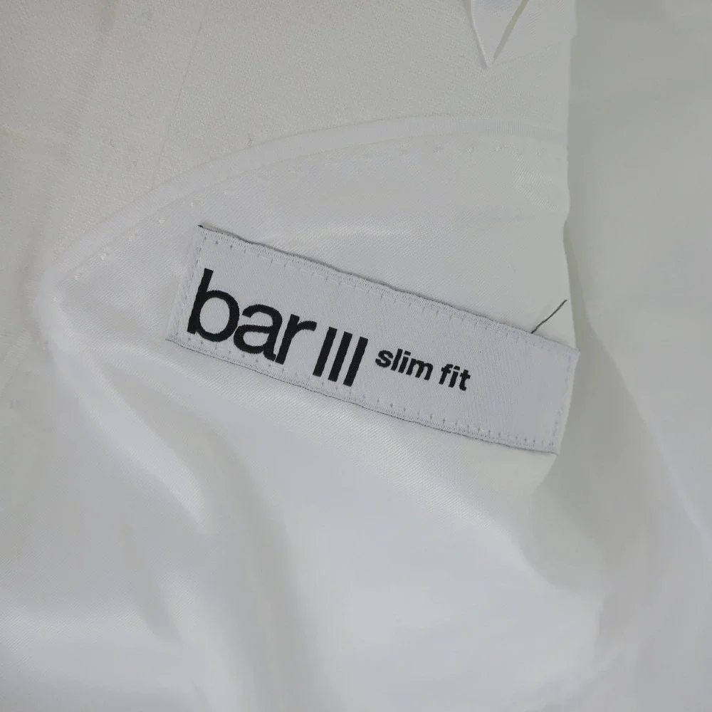 Bar III bar iii